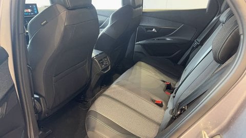 Voitures D'occasion À Buchelay | Peugeot 3008 Ii Puretech 130Ch S&S Eat8 Allure Pack