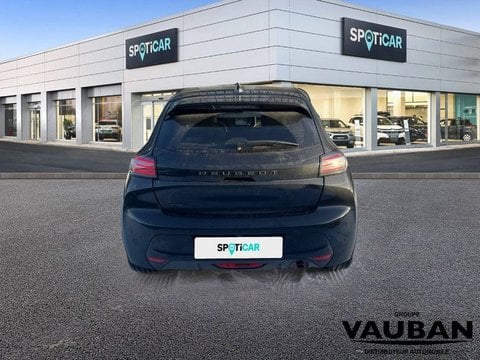 Voitures D'occasion À Osny | Peugeot 208 Ii 100 S&S Bvm6 Série Spéciale Envy