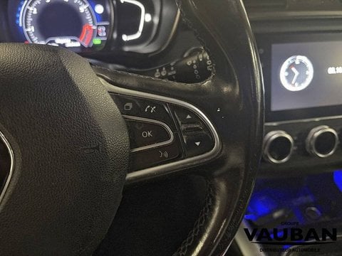 Voitures D'occasion À Saint-Brice-Sous-Forêt | Renault Kadjar Tce 140 Fap Edc Intens
