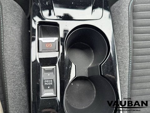 Voitures D'occasion À Chambourcy | Peugeot 2008 Ii Puretech 130 S&S Eat8 Style