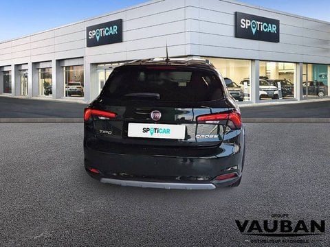 Voitures D'occasion À Osny | Fiat Tipo Ii 1.0 Firefly Turbo 100 Ch S&S Life Plus