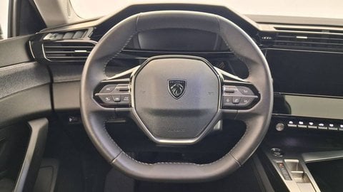 Voitures D'occasion À Buchelay | Peugeot 308 Iii Sw Puretech 130Ch S&S Eat8 Allure Pack