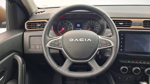 Voitures D'occasion À Saint-Brice-Sous-Forêt | Dacia Duster Ii Tce 150 4X2 Edc Extreme