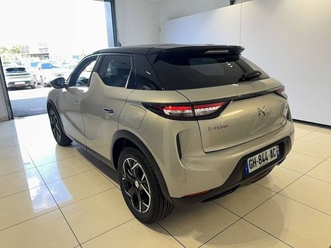 Voitures D'occasion À Mantes - Buchelay | Ds Ds 3 Ds3 Crossback E-Tense Perfomance Line