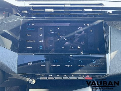 Voitures D'occasion À Chambourcy | Peugeot 308 Phev 180 E-Eat8 Allure Pack