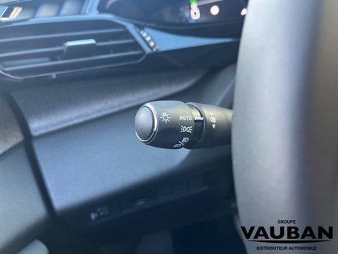 Voitures D'occasion À Osny | Peugeot 308 Iii Bluehdi 130Ch S&S Eat8 Allure