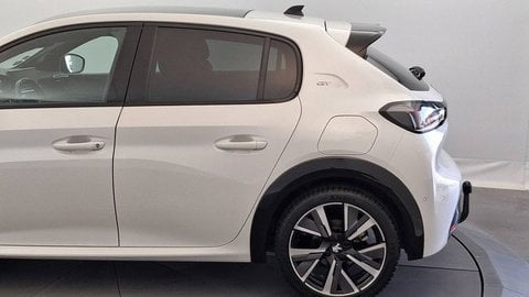 Voitures D'occasion À Argenteuil | Peugeot 208 Ii Puretech 130 S&S Eat8 Gt