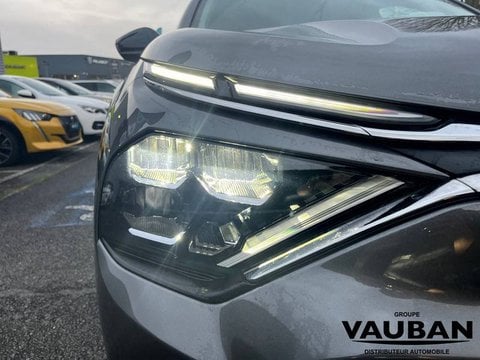 Voitures D'occasion À Chambly | Citroën C4 Iii Puretech 130 Eat8 Max