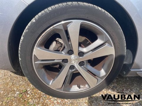 Voitures D'occasion À Chambourcy | Peugeot 308 Ii Puretech 130Ch S&S Eat8 Gt