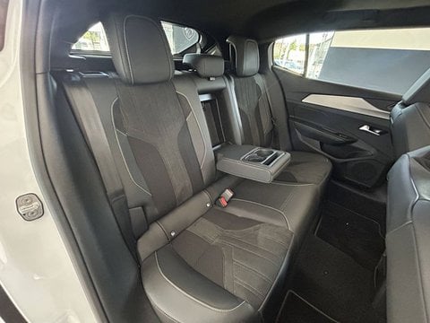 Voitures D'occasion À Argenteuil | Peugeot 408 Electrique 58 Kwh 210Ch Gt