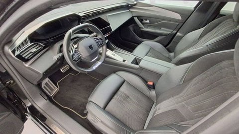 Voitures D'occasion À Chambourcy | Peugeot 308 Iii Puretech 130Ch S&S Eat8 Gt Pack