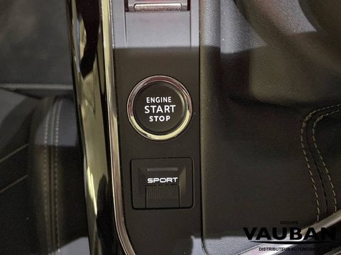 Voitures D'occasion À Saint-Brice-Sous-Forêt | Peugeot 3008 Ii Puretech 130Ch S&S Bvm6 Gt