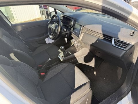 Voitures D'occasion À Argenteuil | Renault Clio Sce 75 Zen