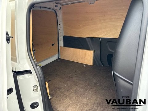 Voitures D'occasion À Osny | Peugeot Partner Fgn Iii Fourgon Standard 650 Kg Bluehdi 130 S&S Eat...