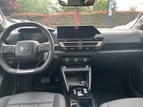 Voitures D'occasion À Chambly | Citroën C4 Iii Hybride 136 E-Dcs6 Max