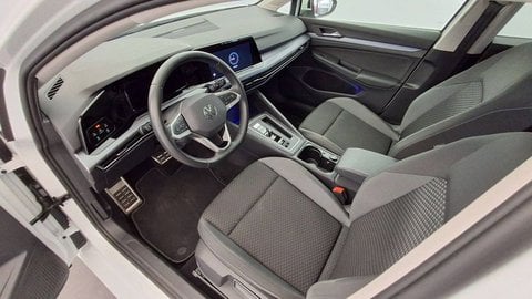 Voitures D'occasion À Osny | Volkswagen Golf Viii 1.5 Etsi Opf 130 Dsg7 Active