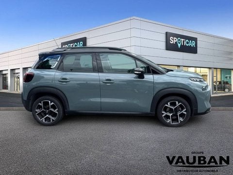 Voitures D'occasion À Chambly | Citroën C3 Aircross Puretech 130 S&S Eat6 Shine Pack