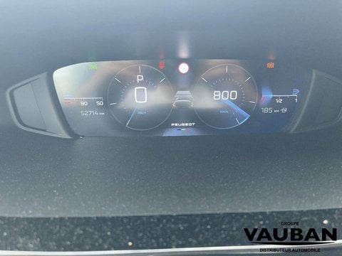 Voitures D'occasion À Chambly | Peugeot 308 Iii Puretech 130Ch S&S Eat8 Allure Pack