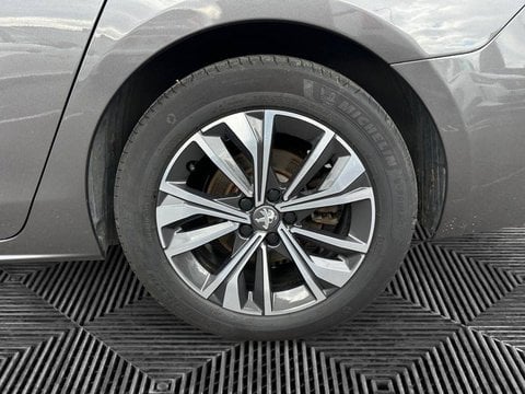 Voitures D'occasion À Osny | Peugeot 508 Ii Hybrid 225 E-Eat8 Allure Pack