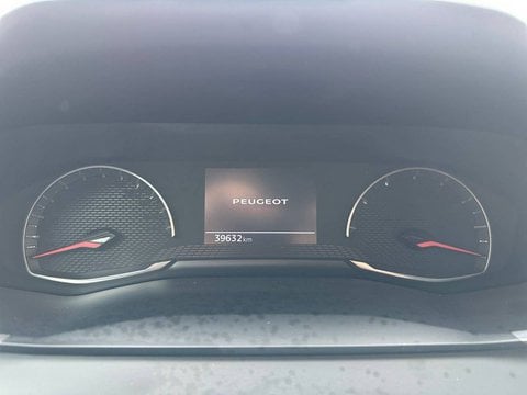 Voitures D'occasion À Herblay | Peugeot 208 Ii Puretech 100 S&S Bvm6 Style