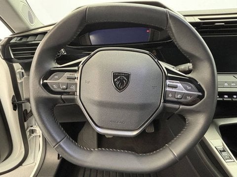 Voitures D'occasion À Osny | Peugeot 308 Iii Puretech 110Ch S&S Bvm6 Active Pack