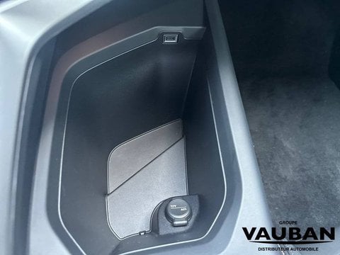 Voitures D'occasion À Chambourcy | Peugeot 3008 Iii Plug-In Hybrid 195 E-Dcs7 Allure