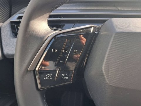 Voitures D'occasion À Argenteuil | Peugeot 3008 Iii Hybrid 136 E-Dcs6 Allure