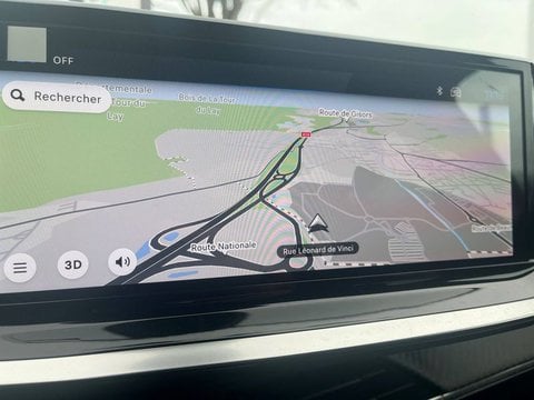 Voitures D'occasion À Chambly | Peugeot 2008 Ii Hybrid 145 E-Dcs6 Allure