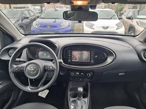 Voitures D'occasion À Sartrouville | Toyota Aygo X 1.0 Vvt-I 72Ch Dynamic S-Cvt My24