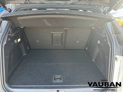 Voitures D'occasion À Chambourcy | Peugeot 3008 Ii Hybrid 225 E-Eat8 Gt Pack