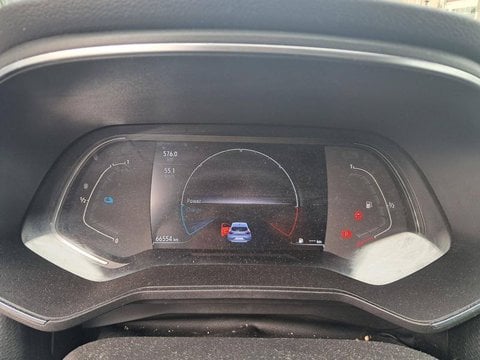 Voitures D'occasion À Argenteuil | Renault Clio 1.6 E-Tech Hybride 140Ch Business -21N