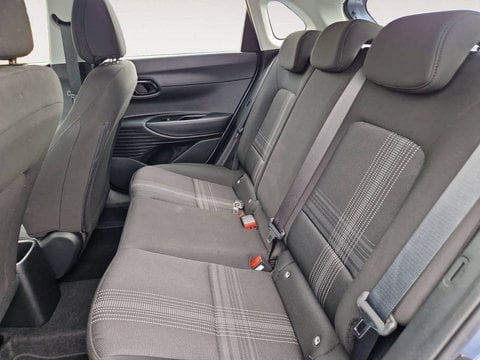 Voitures D'occasion À Herblay | Hyundai I20 Iii 1.2 79 Initia