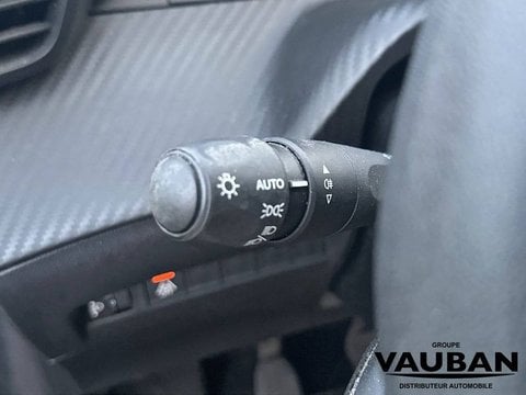 Voitures D'occasion À Chambourcy | Peugeot 208 Ii Puretech 75 S&S Bvm5 Like