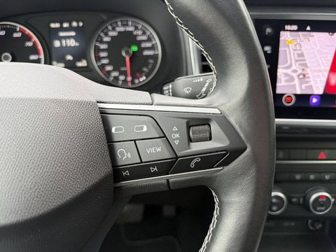 Voitures D'occasion À Cergy | Seat Ateca 1.5 Tsi 150 Ch Start/Stop Dsg7 Style