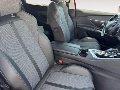 Voitures D'occasion À Sarcelles | Peugeot 5008 Ii Puretech 130Ch S&S Eat8 Allure