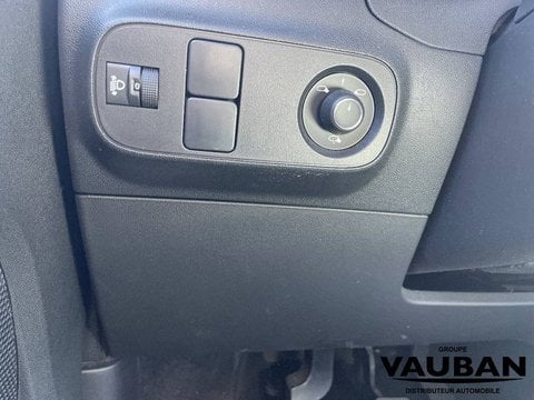 Voitures D'occasion À Herblay | Citroën C3 Iii Puretech 110 S&S Bvm6 Shine