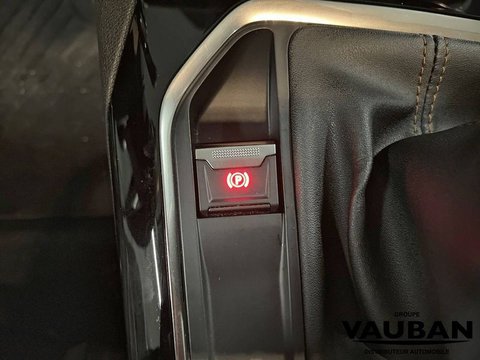 Voitures D'occasion À Saint-Brice-Sous-Forêt | Peugeot 3008 Ii Puretech 130Ch S&S Bvm6 Style