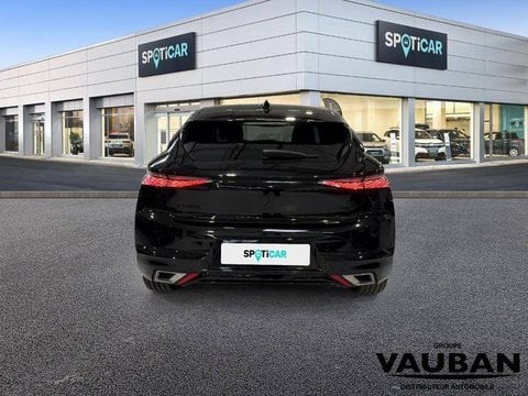 Voitures D'occasion À Pontoise | Ds Ds 4 Ds4 Ii Hybride E-Tense 225 Eat8 Performance Line