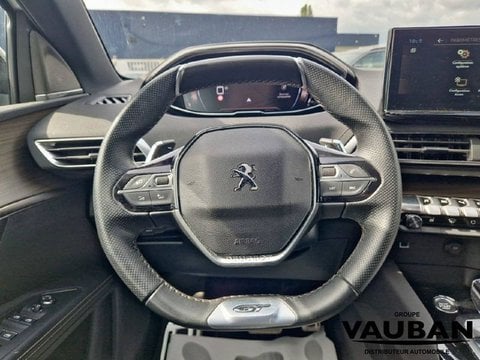 Voitures D'occasion À Herblay | Peugeot 5008 Ii Puretech 180Ch S&S Eat8 Gt Pack