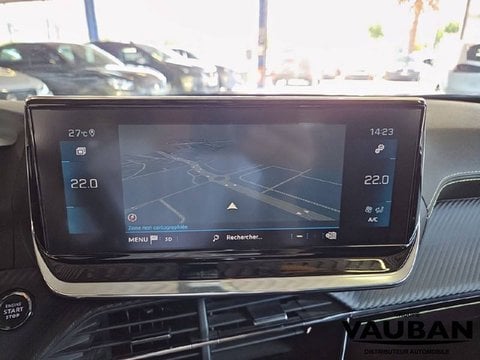 Voitures D'occasion À Osny | Peugeot 2008 Ii Puretech 130 S&S Eat8 Gt Line