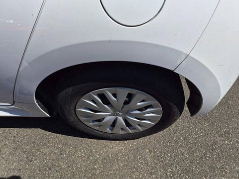 Voitures D'occasion À Argenteuil | Toyota Yaris 116H Dynamic 5P Mc24