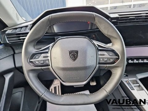 Voitures D'occasion À Herblay | Peugeot 408 Phev 180 E-Eat8 Allure Pack