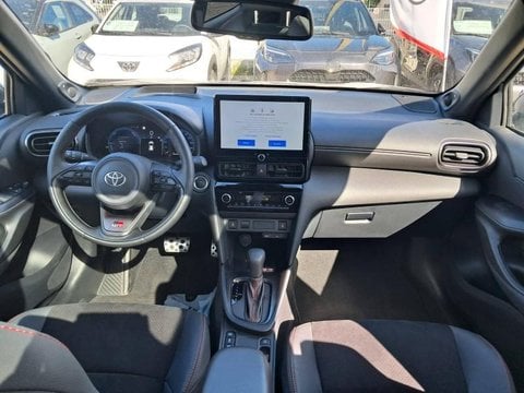Voitures D'occasion À Argenteuil | Toyota Yaris Cross 130H Gr Sport Mc24