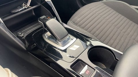Voitures D'occasion À Buchelay | Peugeot 208 Electrique Ii Electrique 50 Kwh 136Ch Style