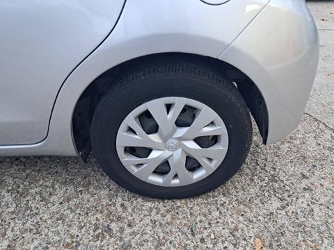 Voitures D'occasion À Argenteuil | Toyota Yaris 70 Vvt-I Ultimate 5P