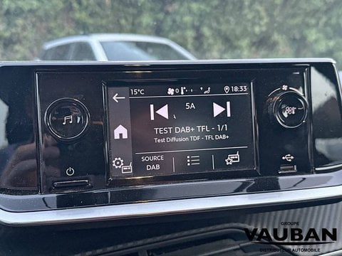 Voitures D'occasion À Chambourcy | Peugeot 208 Ii Puretech 75 S&S Bvm5 Like