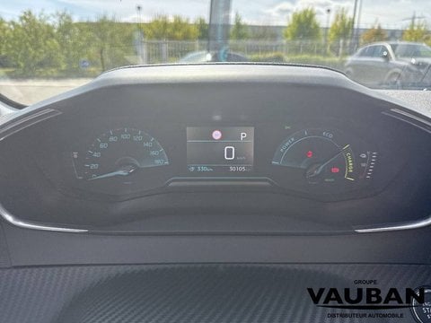 Voitures D'occasion À Osny | Peugeot 208 Electrique Ii Electrique 50 Kwh 136Ch Active Pack