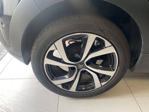 Voitures D'occasion À Les Mureaux | Citroën C3 Iii Puretech 83 S&S Bvm5 Shine Pack