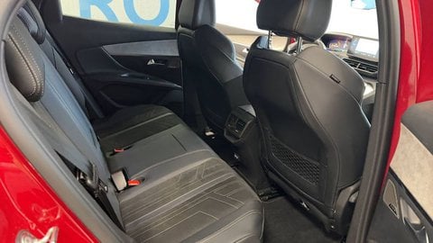 Voitures D'occasion À Buchelay | Peugeot 3008 Ii Hybrid 225 E-Eat8 Gt Pack
