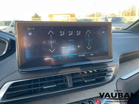 Voitures D'occasion À Herblay | Peugeot 3008 Ii Puretech 180Ch S&S Eat8 Gt Pack